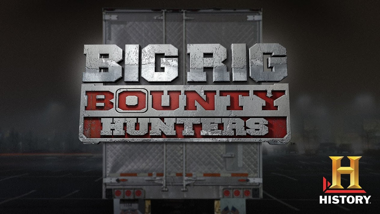 Show Big Rig Bounty Hunters