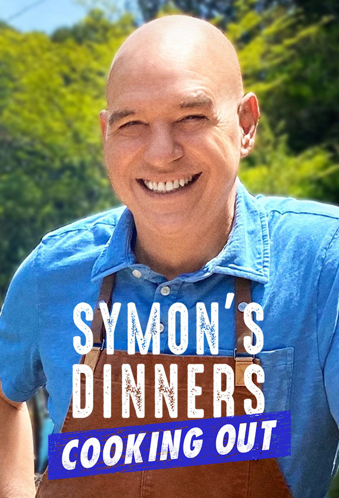 Сериал Symon's Dinners Cooking Out