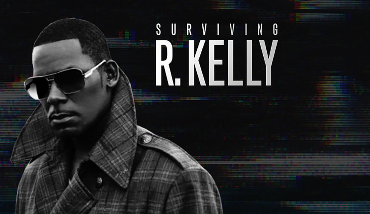 Show Surviving R. Kelly
