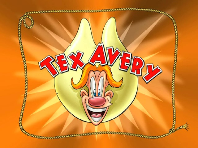 Show The Wacky World of Tex Avery