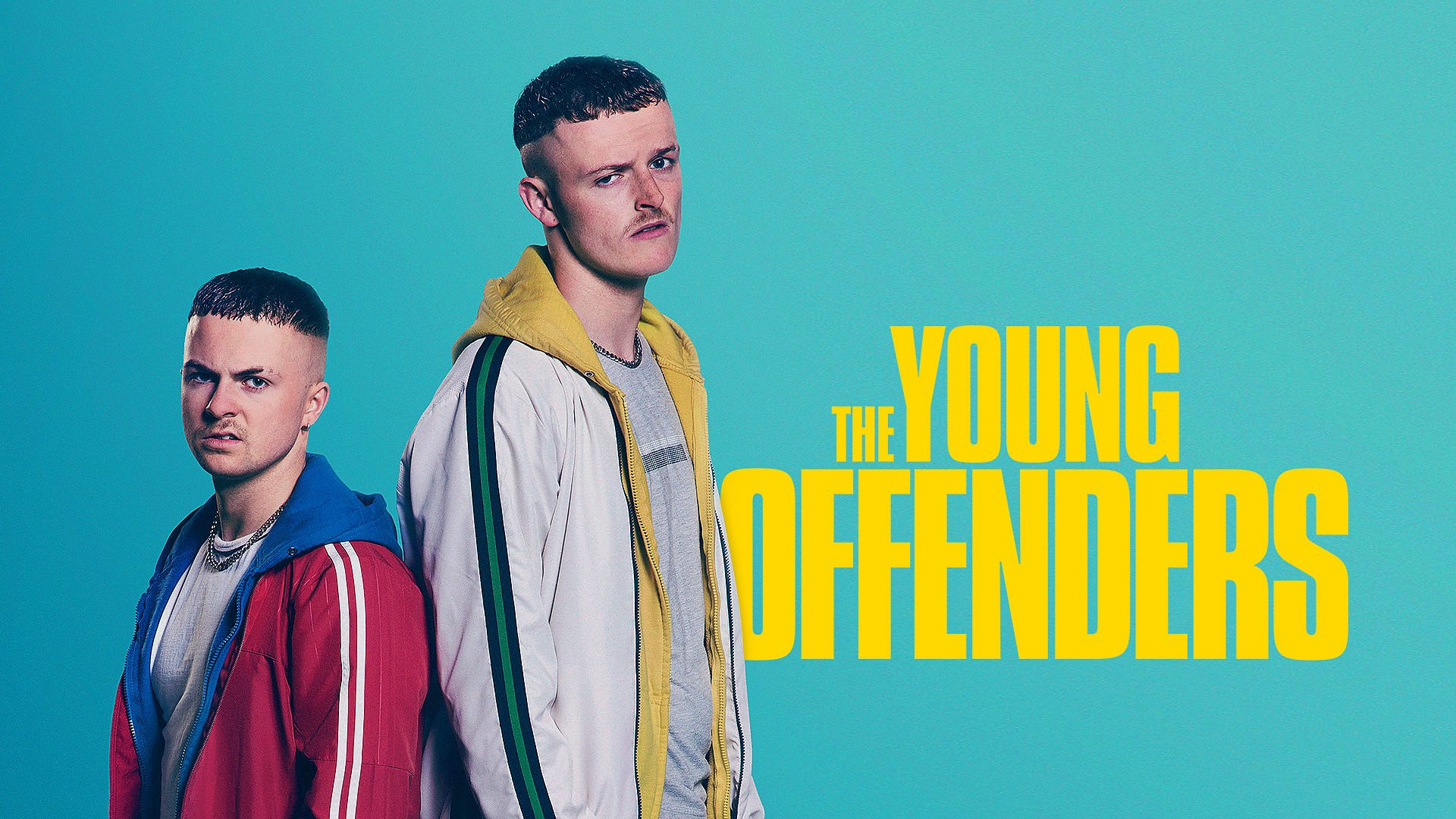 Show The Young Offenders