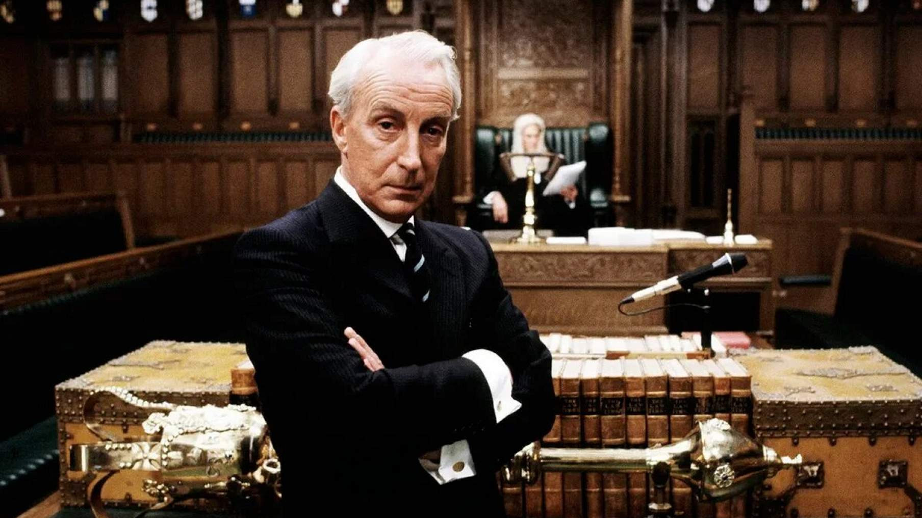 Сериал Карточный домик