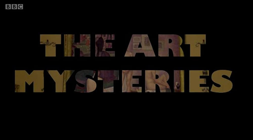 Сериал The Art Mysteries with Waldemar Januszczak