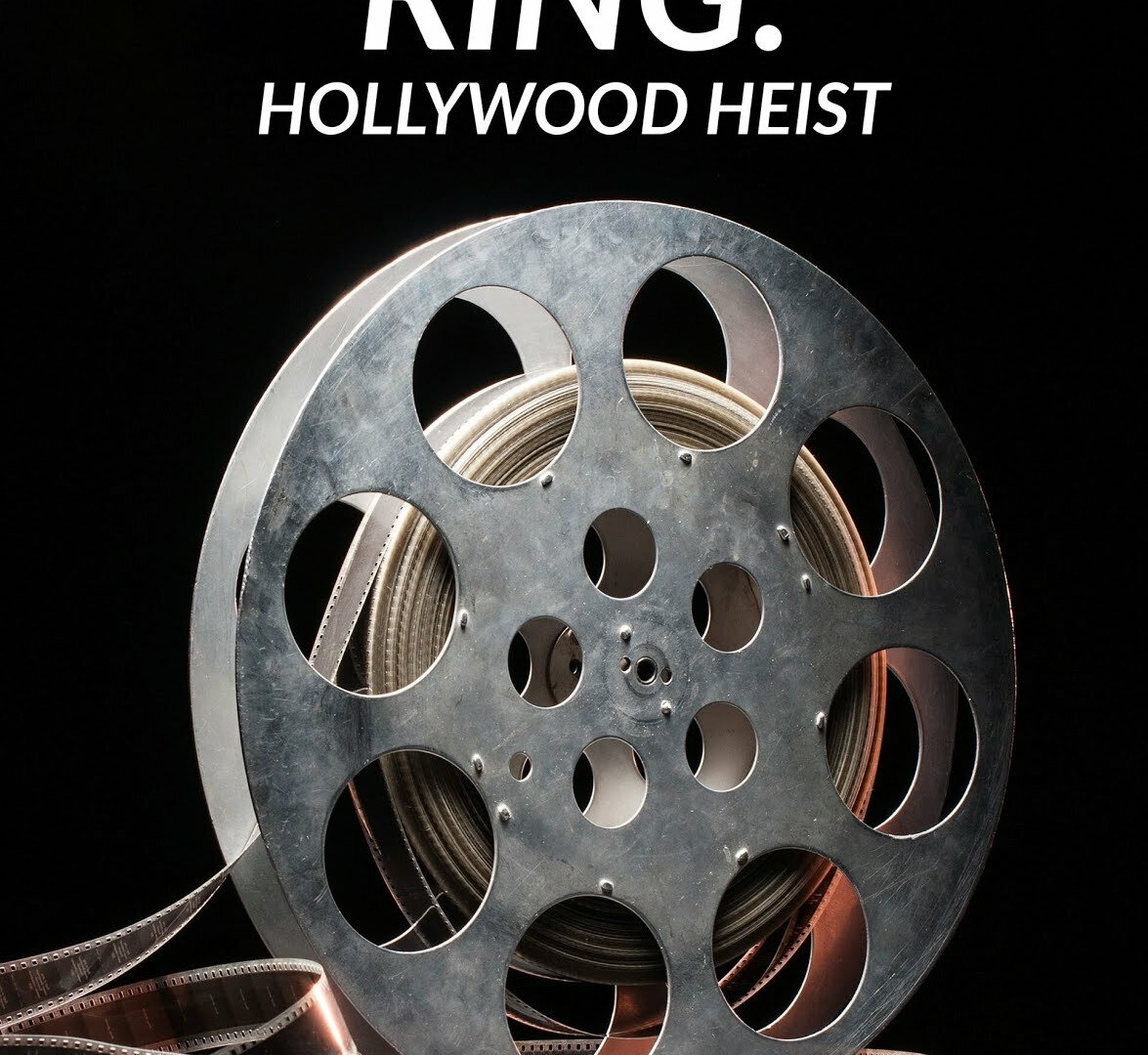 Show Bling Ring: Hollywood Heist