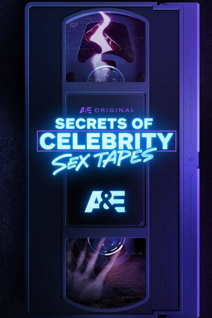 Show Secrets of Celebrity Sex Tapes