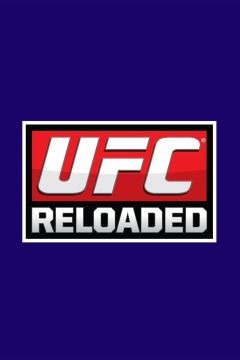 Сериал UFC Reloaded