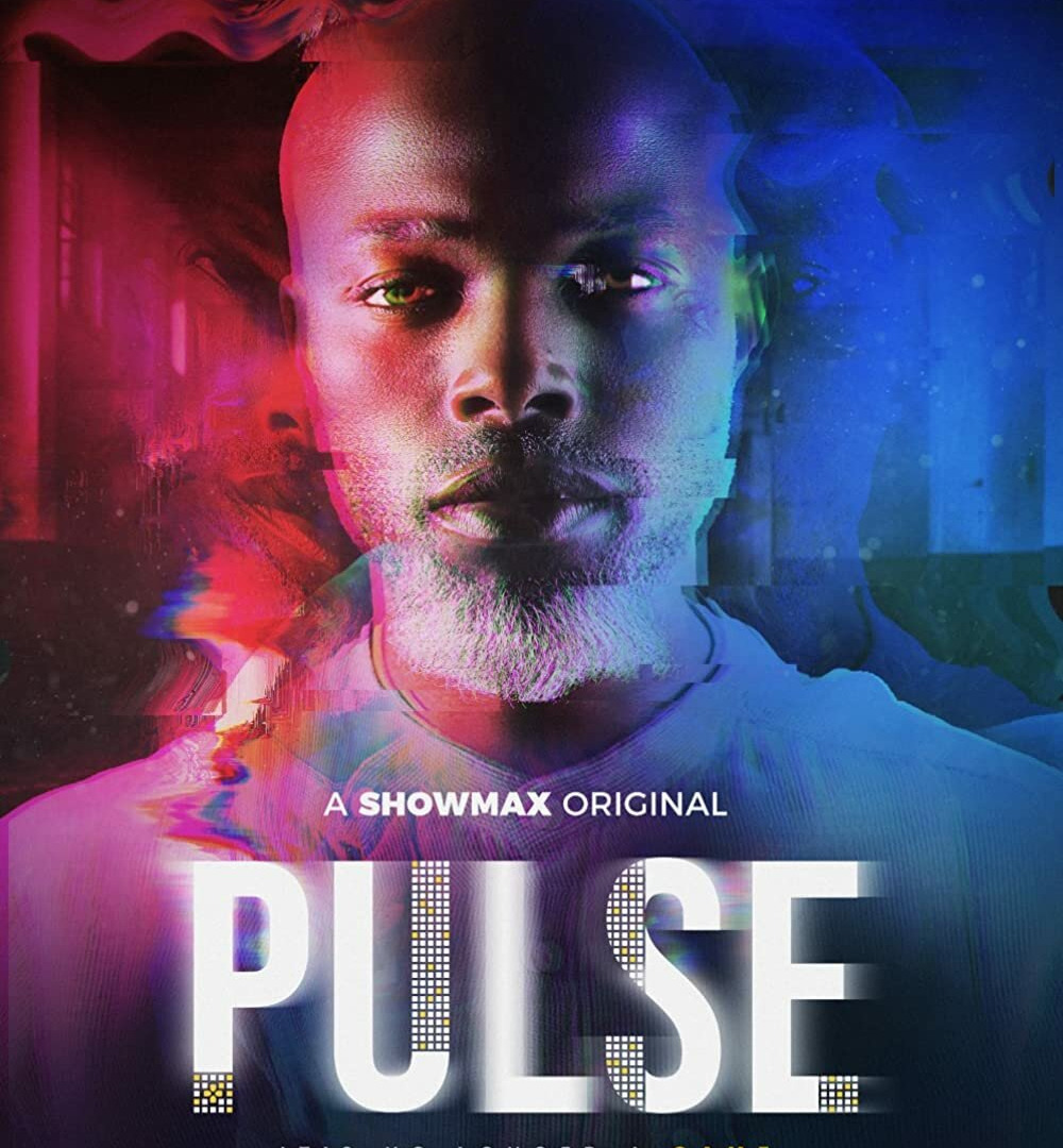 Сериал Pulse