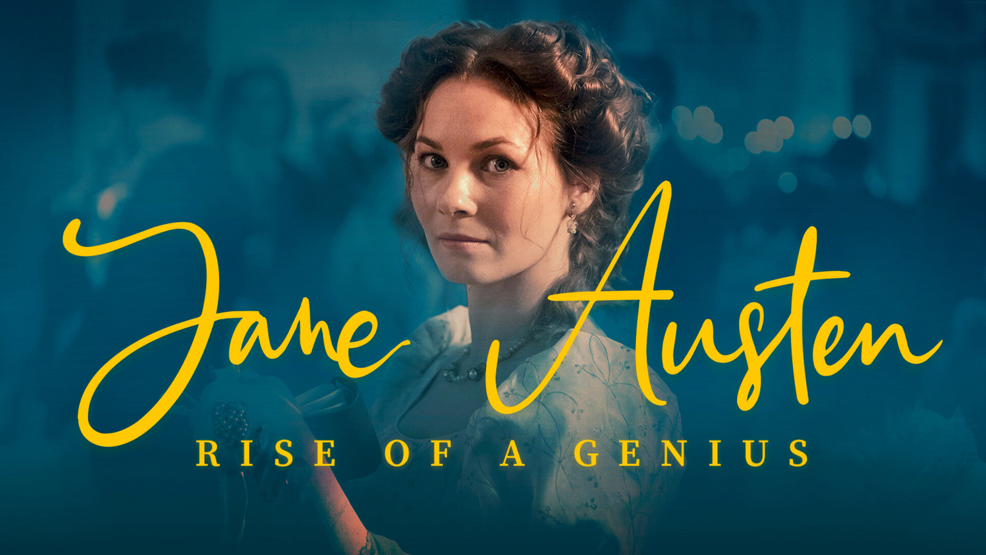 Show Jane Austen: Rise of a Genius