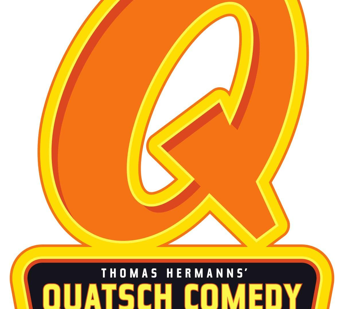 Сериал Quatsch Comedy Club