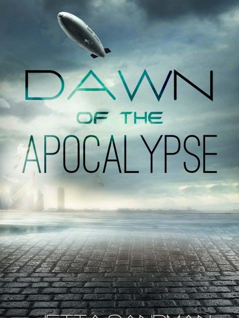 Сериал Dawn of the Apocalypse