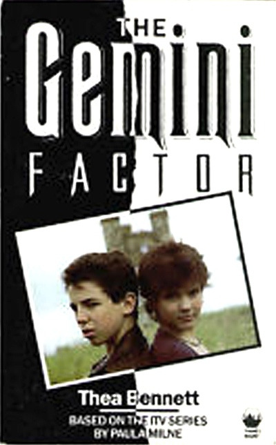 Show The Gemini Factor