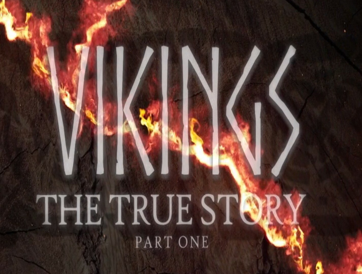 Show Vikings: The True Story