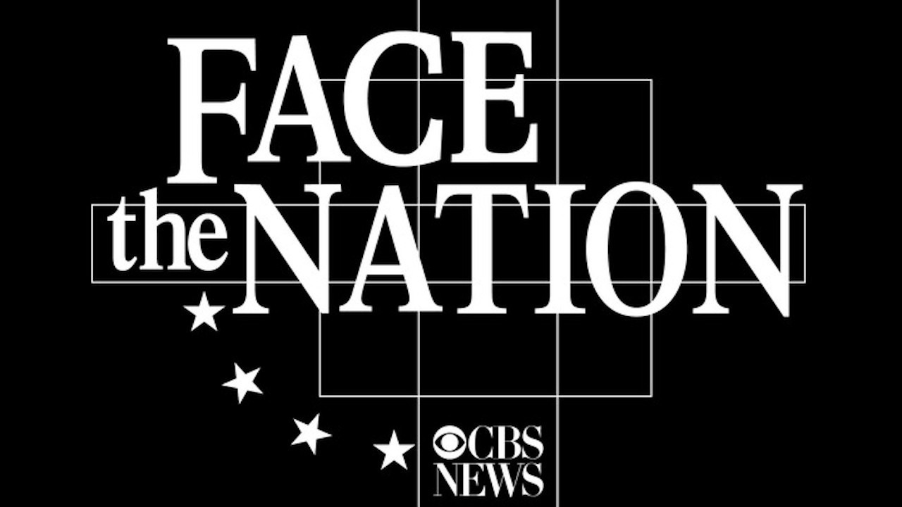 Сериал Face the Nation