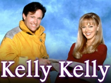 Сериал Kelly Kelly