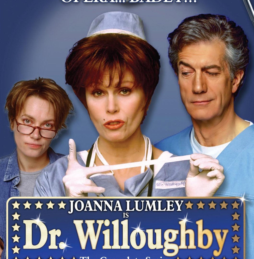 Сериал Dr. Willoughby