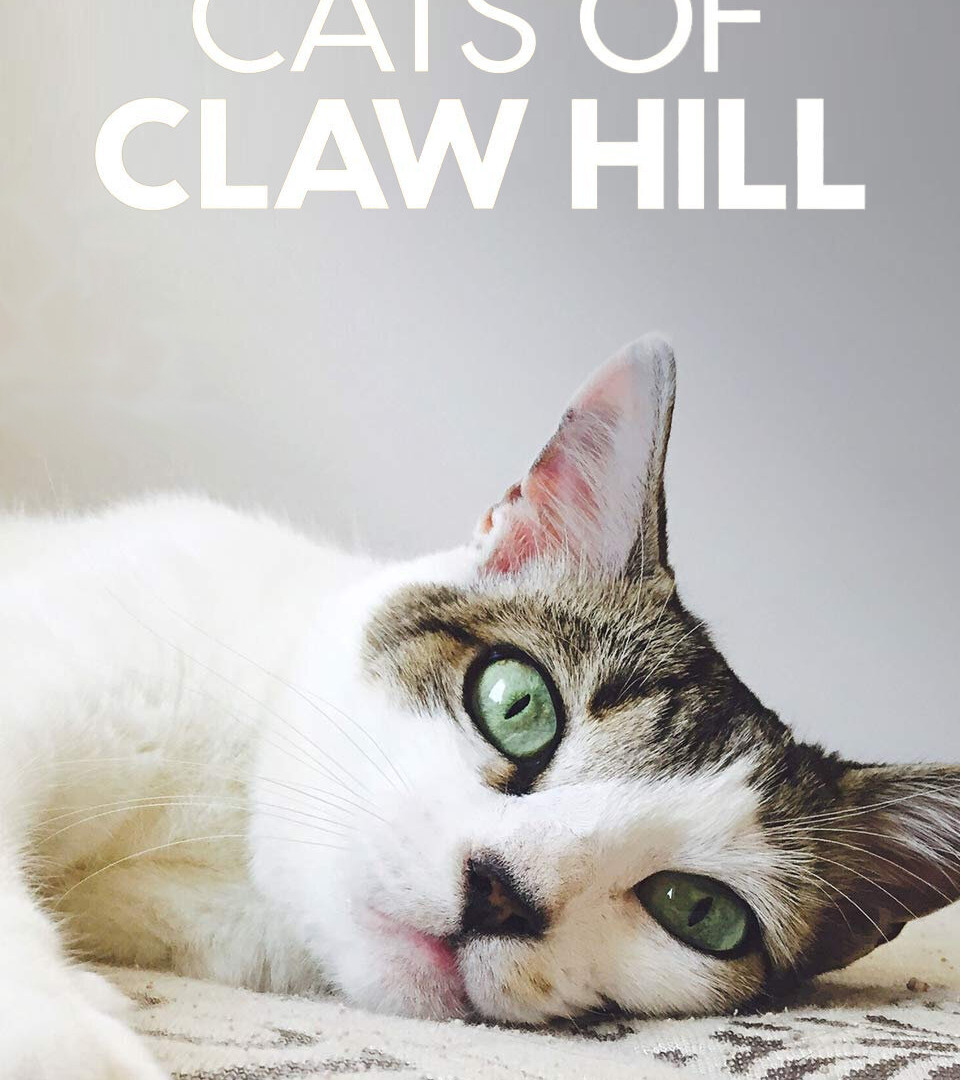 Show Cats of Claw Hill