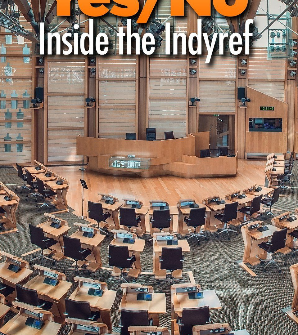 Show Yes/No: Inside the Indyref