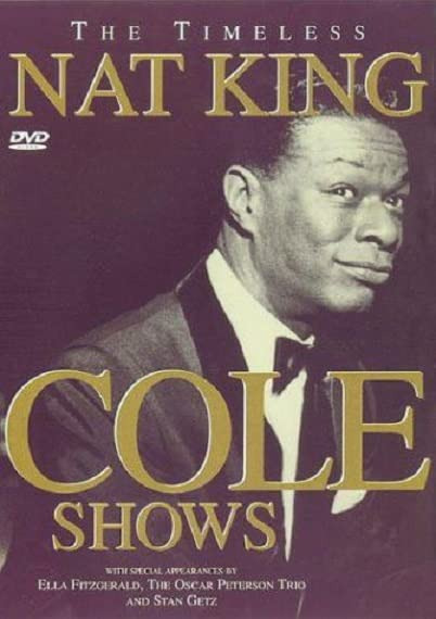 Сериал The Nat King Cole Show