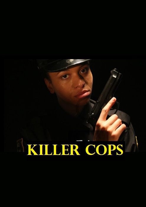 Сериал Killer Cops