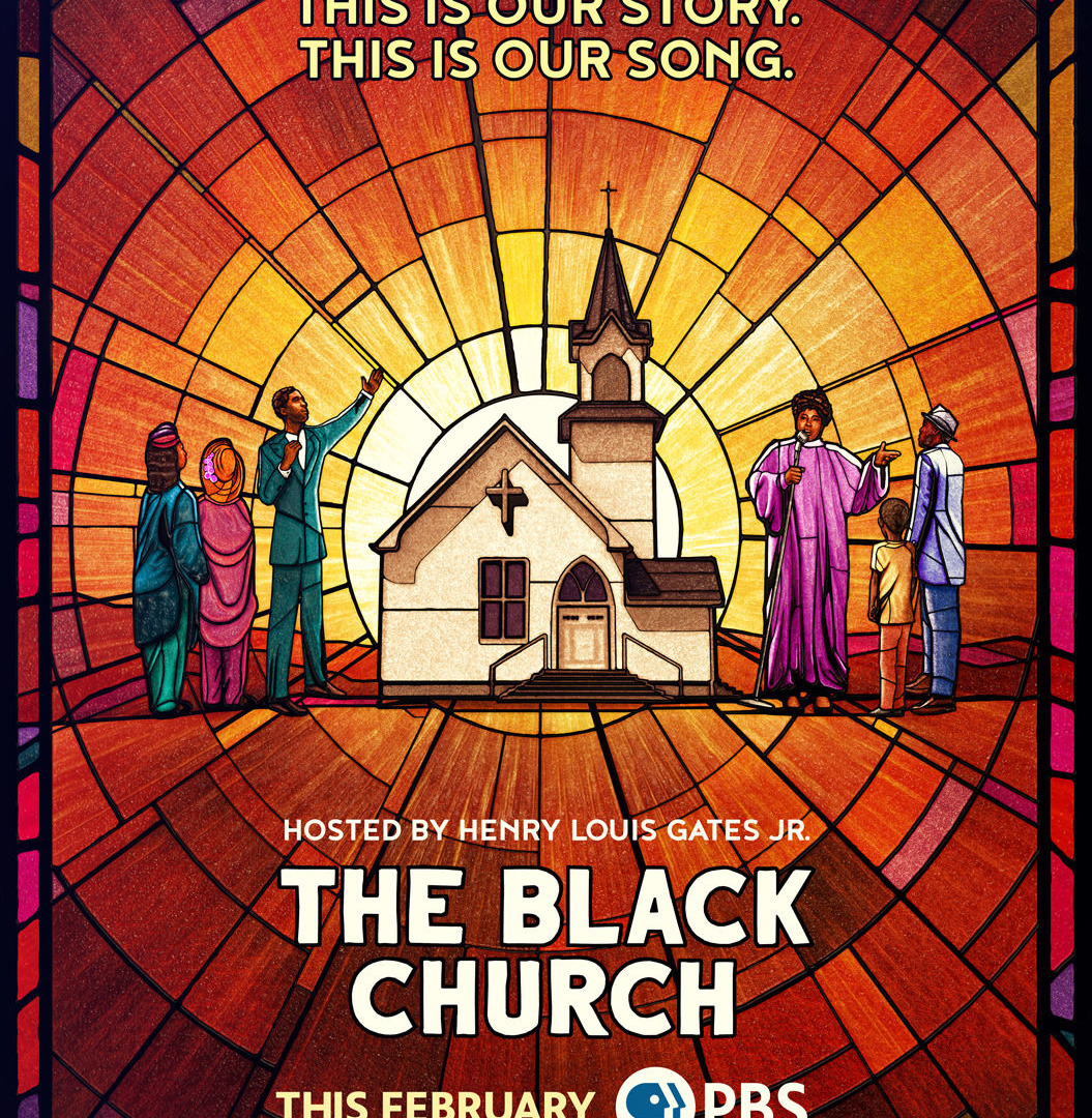 Сериал The Black Church: This Is Our Story, This Is Our Song