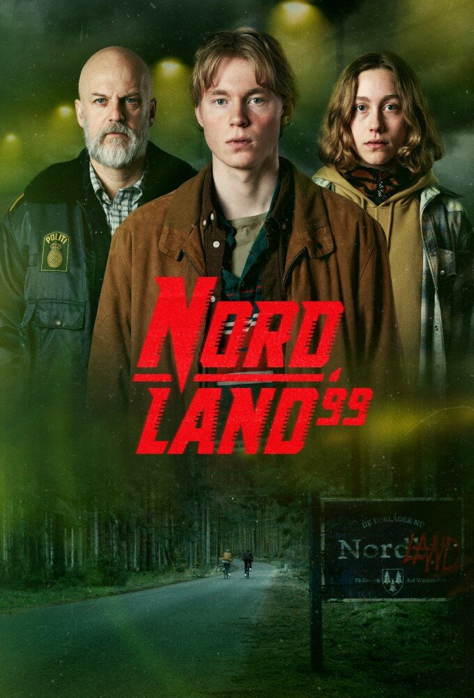 Сериал Nordland '99