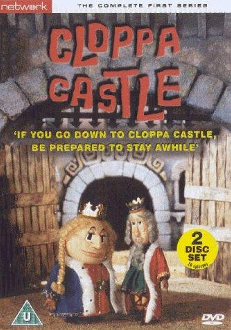 Сериал Cloppa Castle