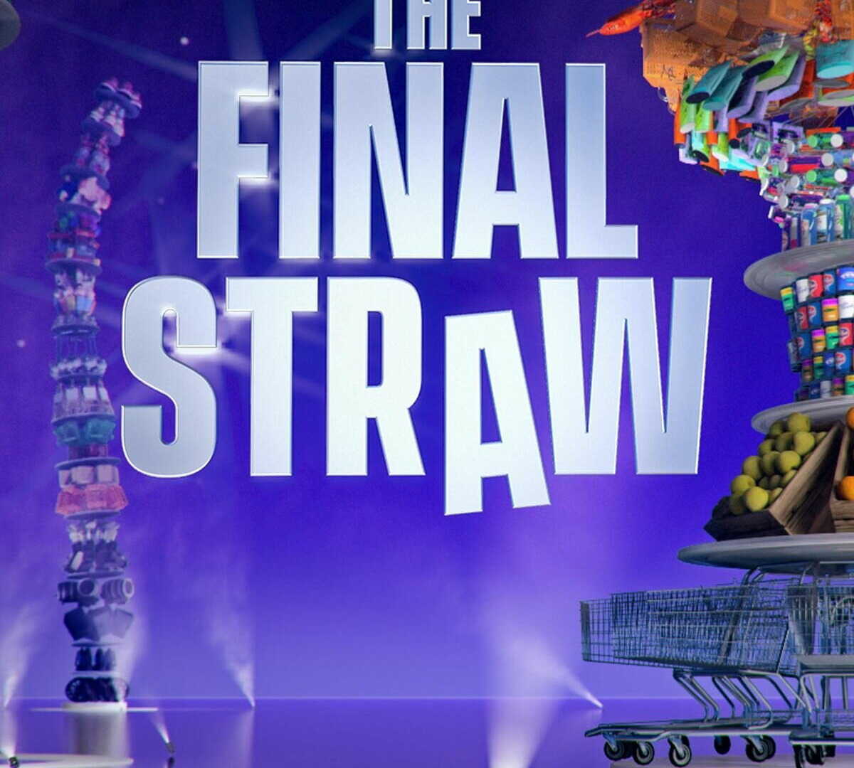 Сериал The Final Straw