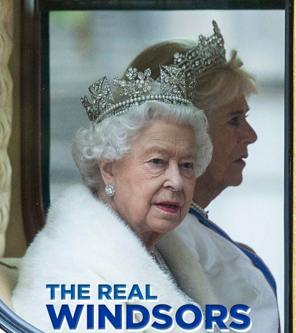 Show The Real Windsors