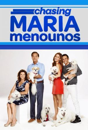 Сериал Chasing Maria Menounos
