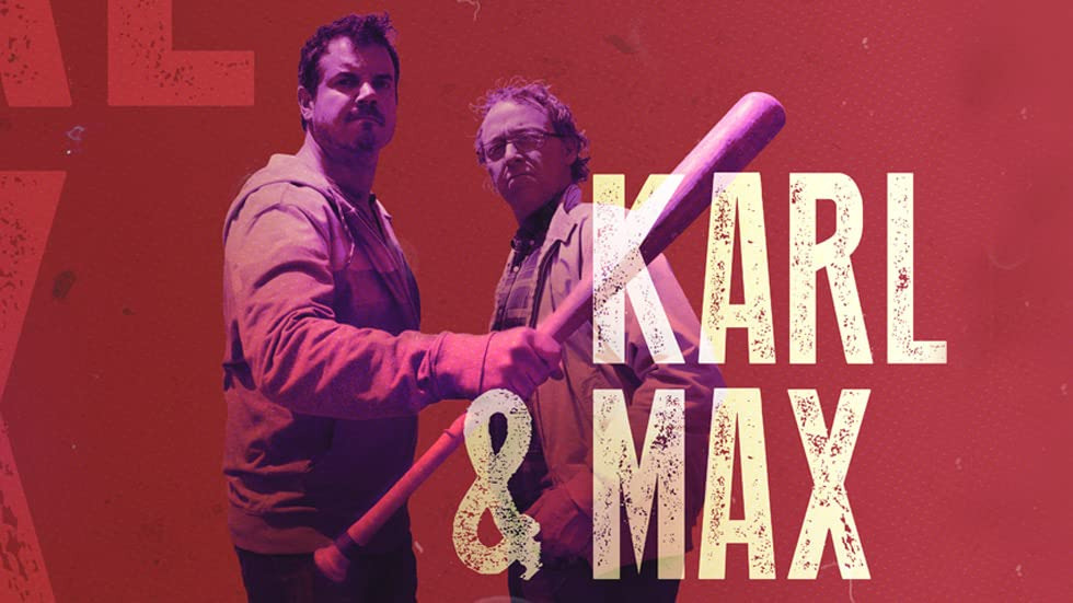 Show Karl & Max