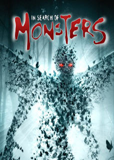 Сериал In Search of Monsters
