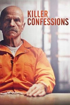 Сериал Killer Confessions