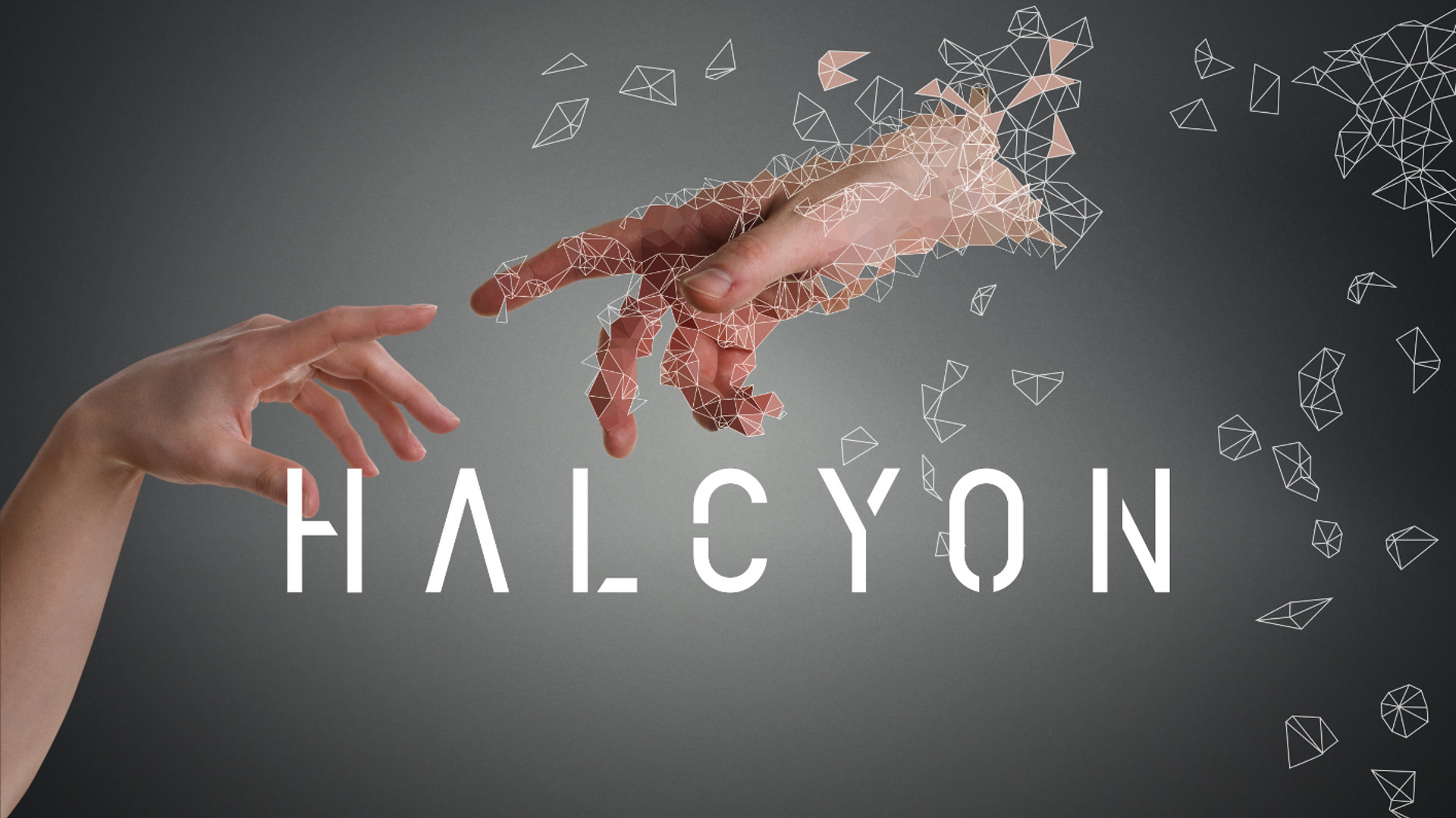 Show Halcyon