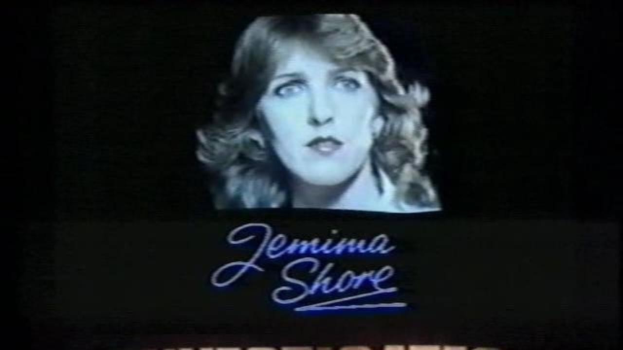 Show Jemima Shore Investigates