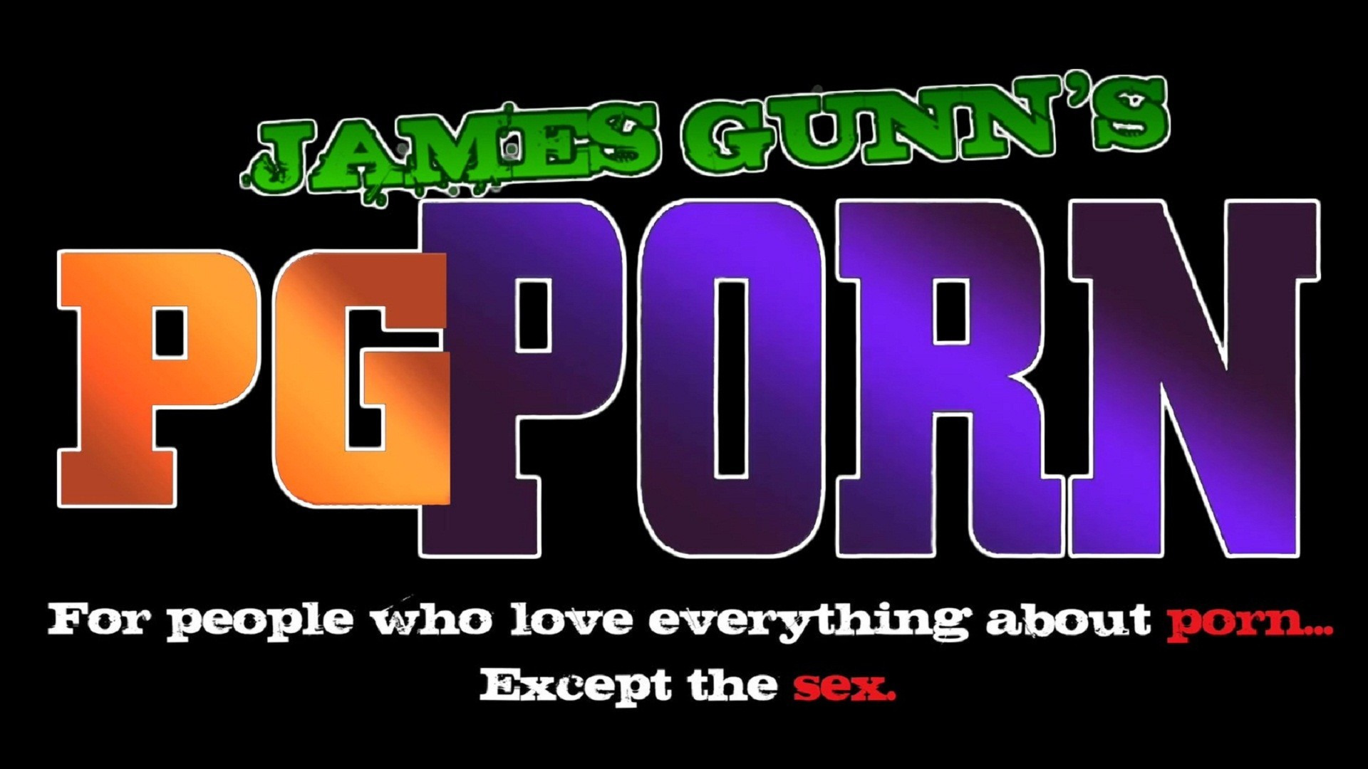 Show PG Porn