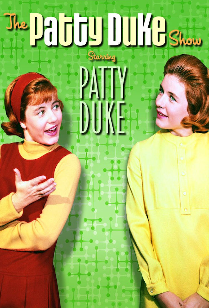 Show The Patty Duke Show