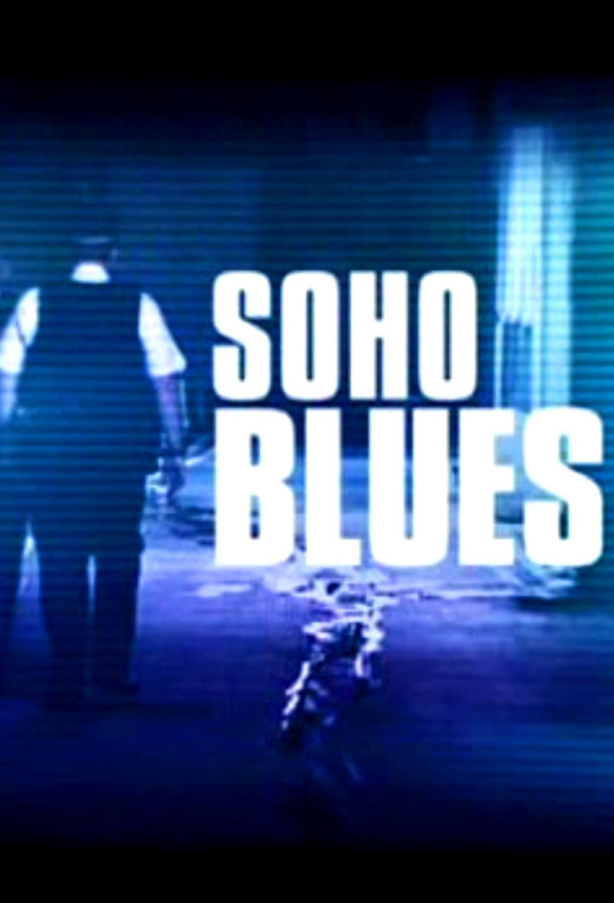 Сериал Soho Blues