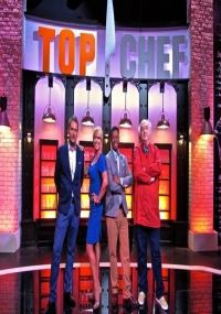 Show Top Chef
