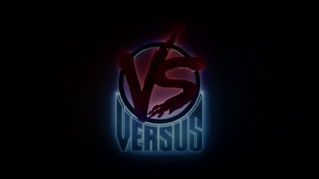 Сериал VERSUS