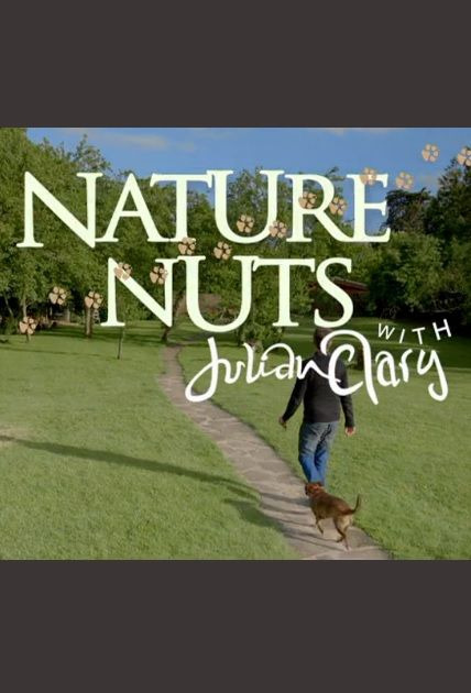 Сериал Nature Nuts with Julian Clary