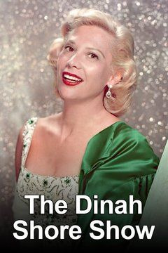 Show The Dinah Shore Show