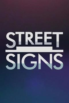 Show Street Signs