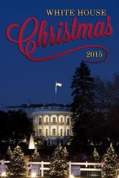 Сериал White House Christmas