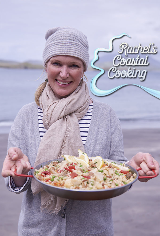 Сериал Rachel's Coastal Cooking