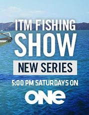Сериал The ITM Fishing Show