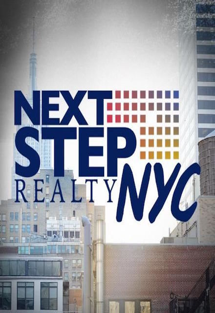 Сериал Next Step Realty: NYC