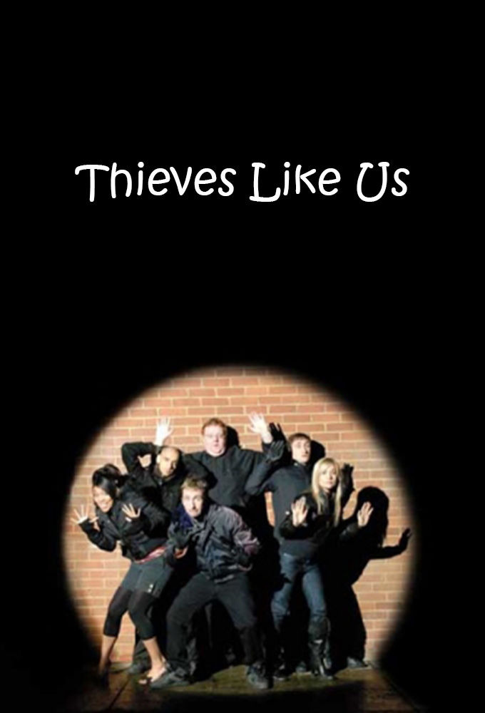 Сериал Thieves Like Us
