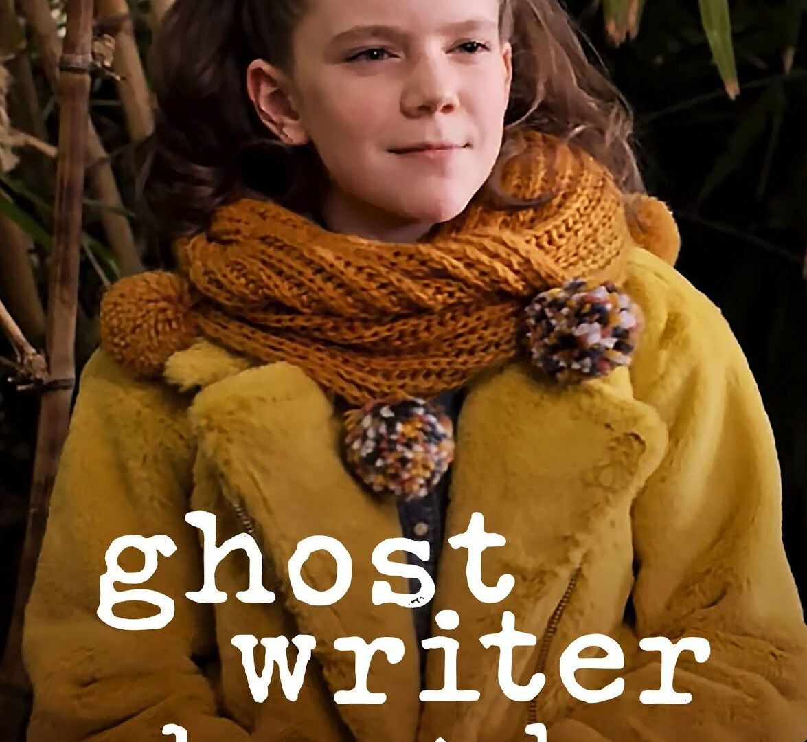 Show Ghostwriter: Beyond the Page