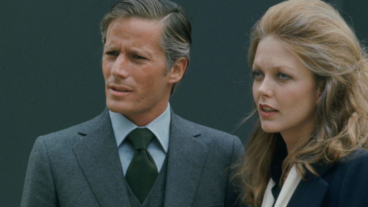 Сериал Богач, бедняк