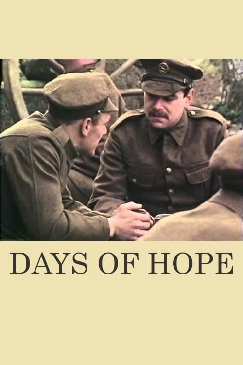 Show Days of Hope